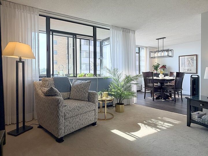6651 Minoru Boulevard 1004 — photo 1
