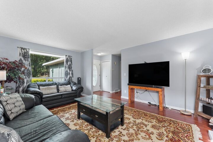 Property Photo:  11761 81A Avenue  BC V4C 7A5 