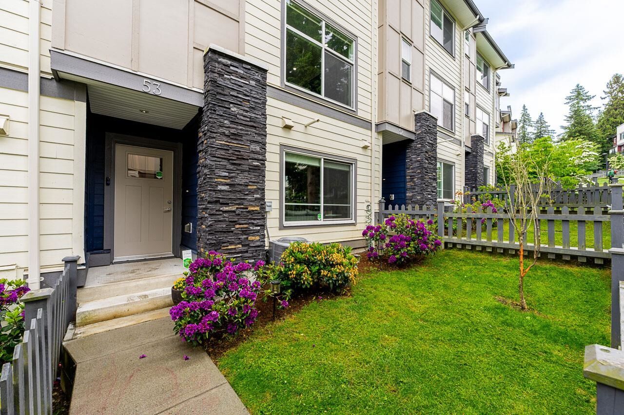 Property Photo: 15665 Mountain View Drive 53 BC V3Z 0W8