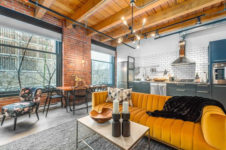 Property Photo:  55 E Cordova Street 209  BC V6A 0A5 