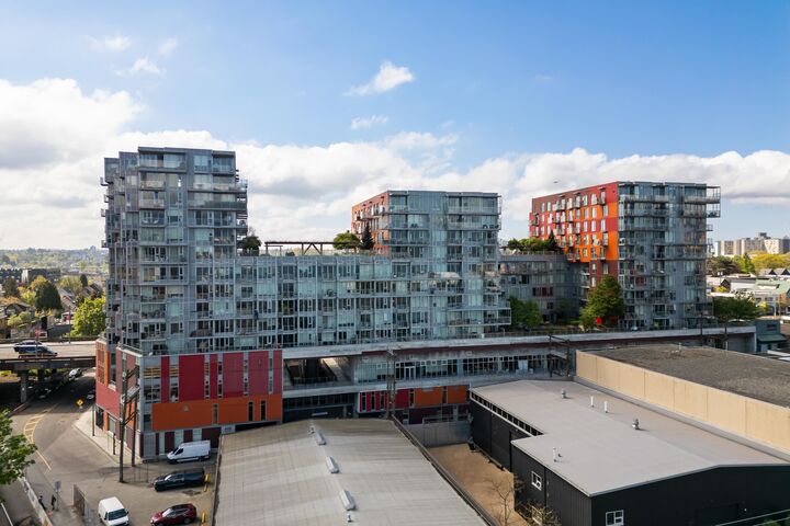 955 E Hastings Street 909 — photo 1