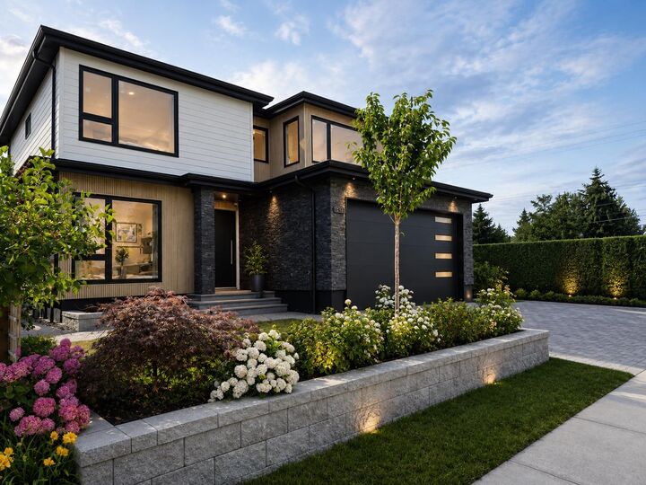 12131 Trites Road — photo 1