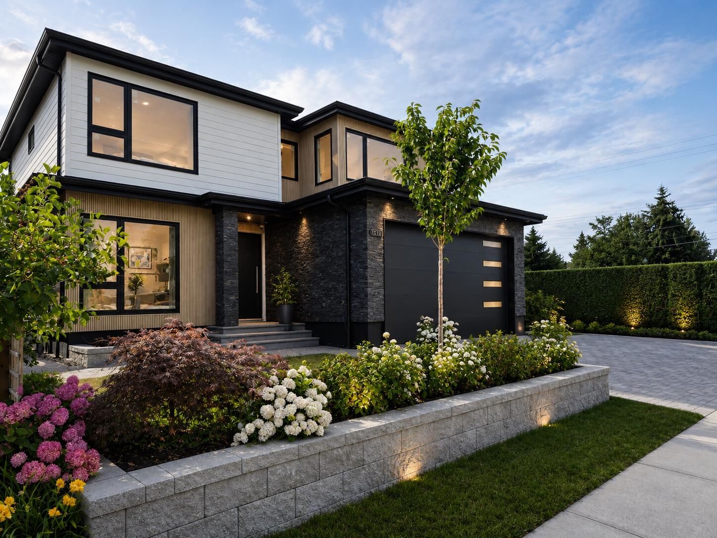 Property Photo: 12131 Trites Road BC V7E 3B3
