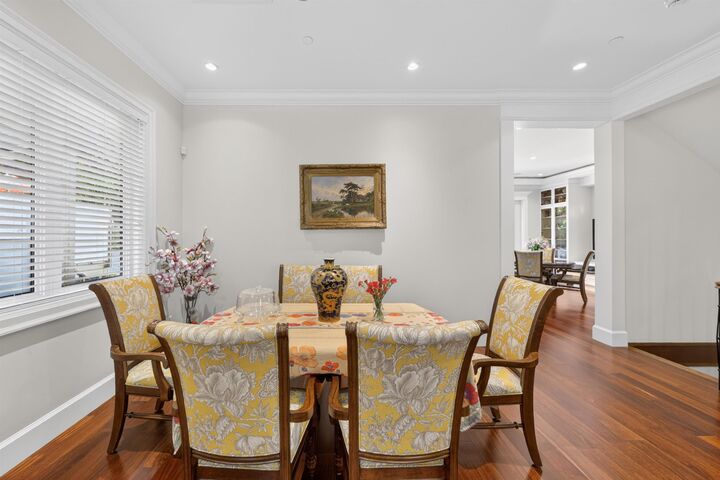 Property Photo: 3285 W 12th Avenue BC V6K 2R8