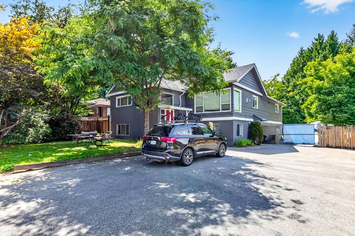 Property Photo: 12141 230 Street BC V2X 6R4