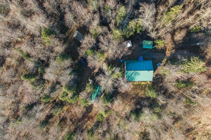 Property Photo: 49780 Lookout Road BC V4Z 1A5