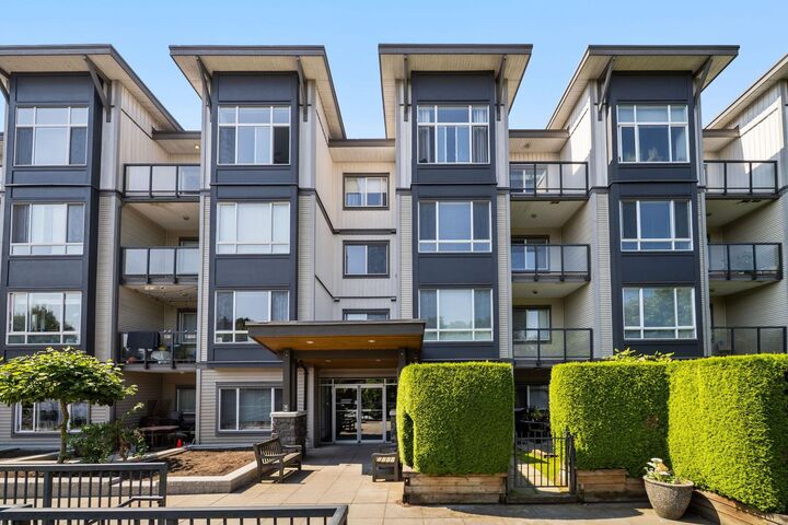 2943 Nelson Place 208 — photo 1