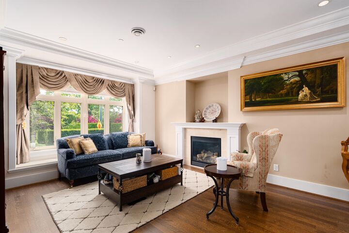 Property Photo: 1683 W 64th Avenue BC V6P 2P2