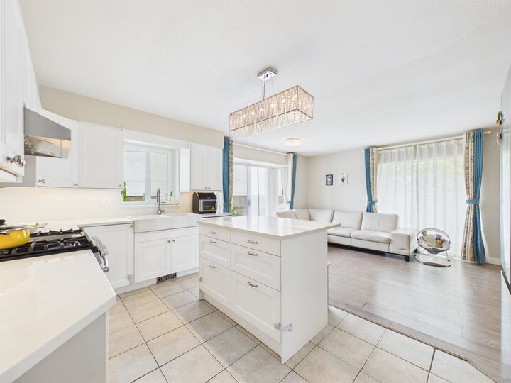 Property Photo: 12170 Bonson Road BC V3Y 2L4
