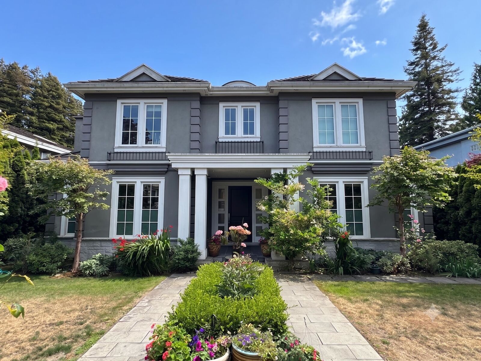 Property Photo:  1028 W 58th Avenue  BC V6P 1W1 