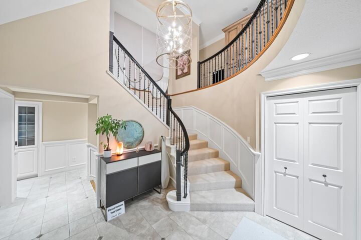 Property Photo: 2478 Westhill Court BC V7S 3A5
