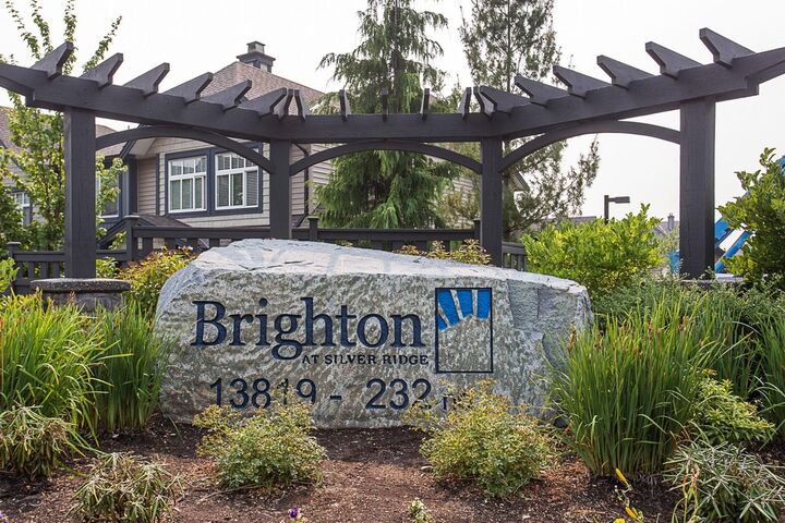 Property Photo:  13819 232 Street 91  BC V4R 0C7 