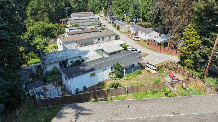 Property Photo: 4514 Sunshine Coast Highway 1 BC V7Z 0G9