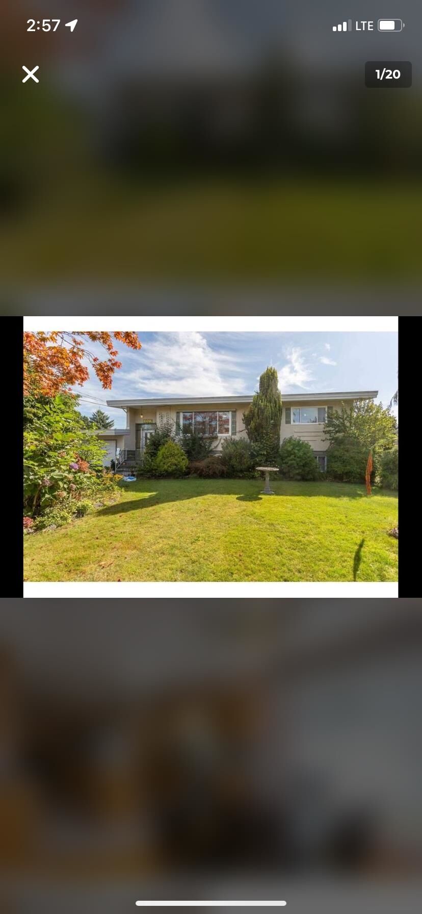 Property Photo: 10096 Bonavista Street BC V2P 5B9