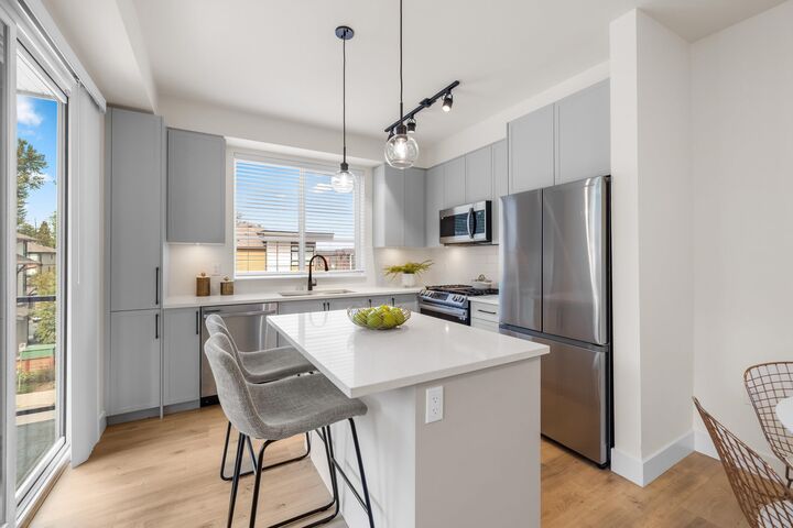 Property Photo:  7506 199A Street 324  BC V2Y 3K9 