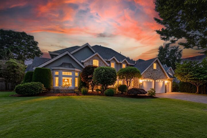 Property Photo: 2543 138 Street BC V4P 2M1