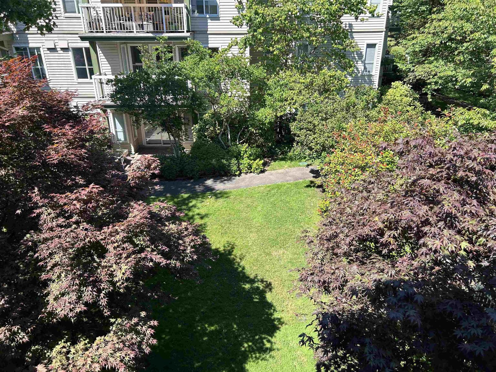 Property Photo: 10665 139 Street 304 BC V3T 4L8