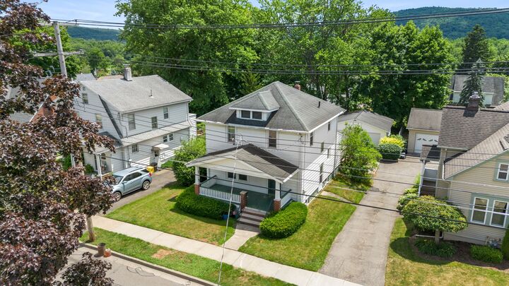 Property Photo:  108 W Valley Street  NY 13760 