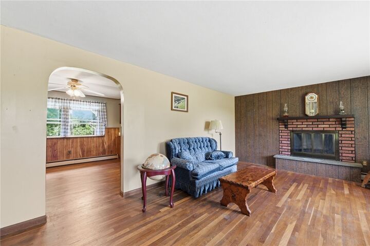 Property Photo: 248 Van Dorn Road N NY 14850