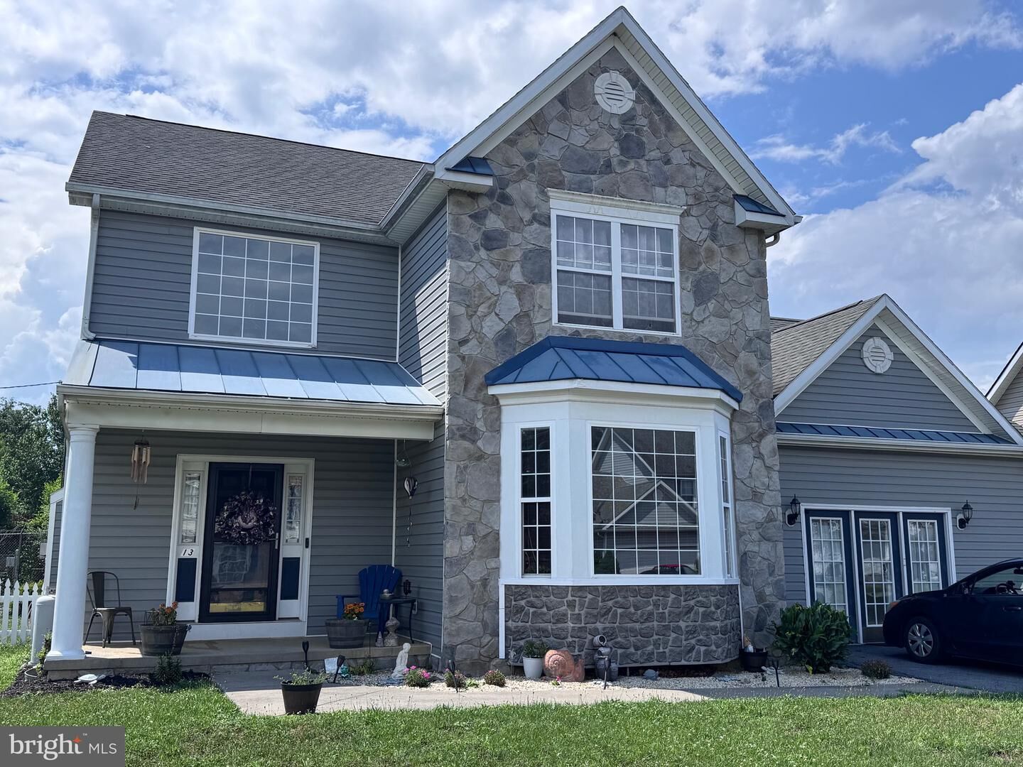 Property Photo:  13 Wren Street N  WV 25405 