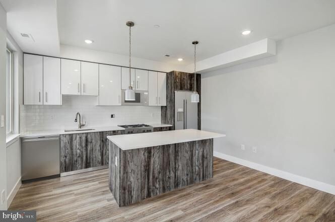 Property Photo:  2348 Mountain Street  PA 19145 