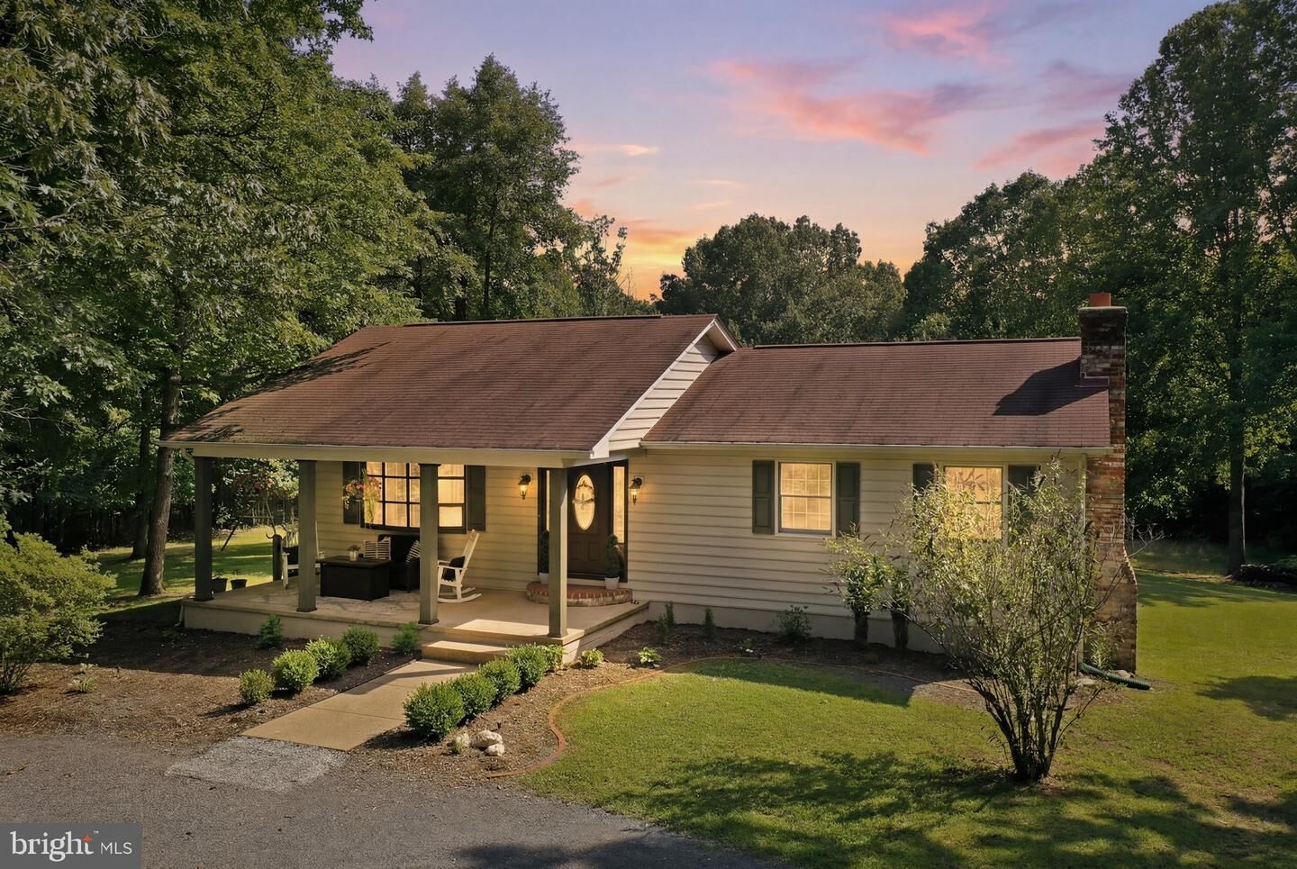 Property Photo: 78 Lizzie Mills Road VA 22716