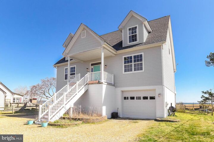 Property Photo:  16386 Ball Point Road  MD 20674 