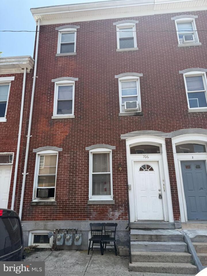 Property Photo: 706 Chain Street PA 19401