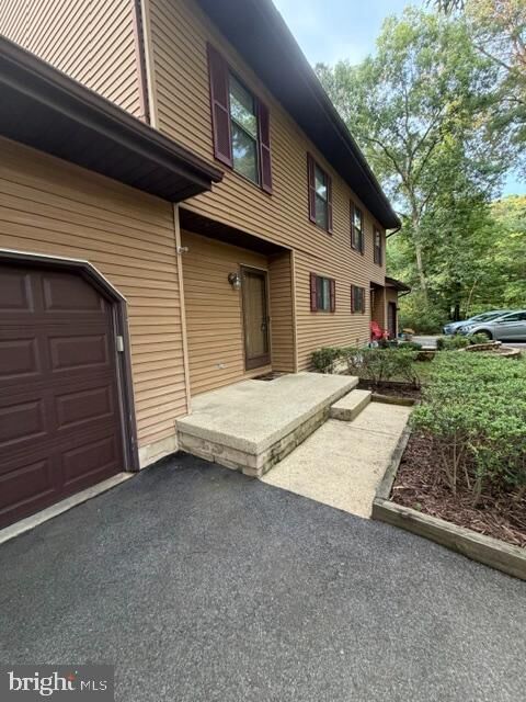 Property Photo: 23187 Falling Leaf Lane MD 20619
