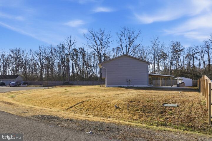 Property Photo:  12613 Indian Lane  MD 20601 