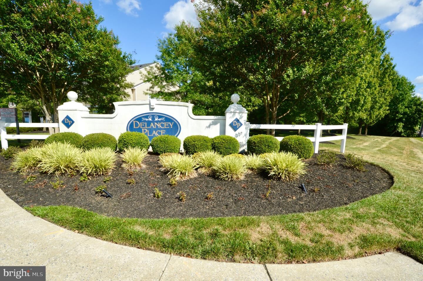 Property Photo:  6404 Baltimore Drive  NJ 08053 