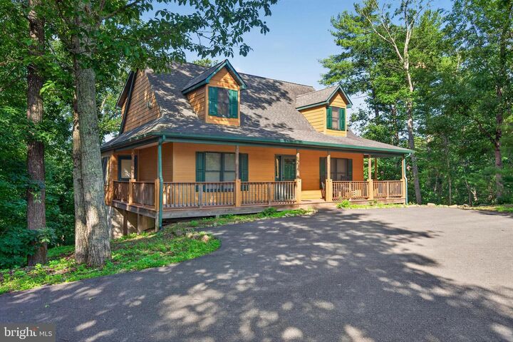 Property Photo:  14 Vickie Way  VA 22810 