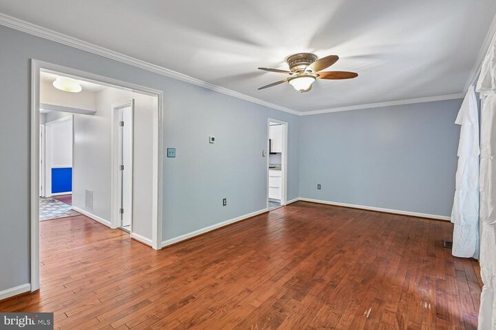 Property Photo: 345 Volley Road MD 21012