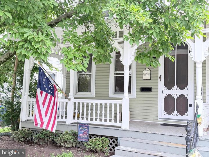 Property Photo:  42 Union Street  NJ 08060 