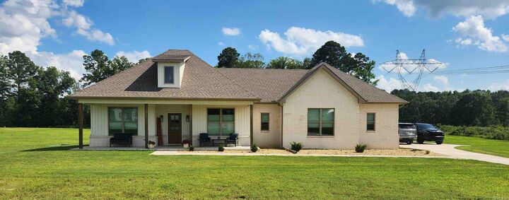 Property Photo:  365 Grant 84 Road  AR 72150 