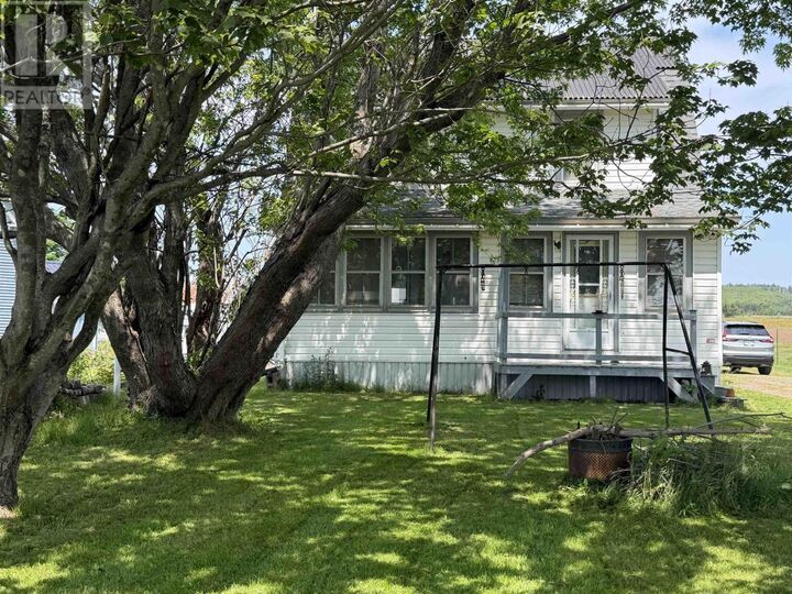 Property Photo: 3643 Highway 209 NS B0M 1A0