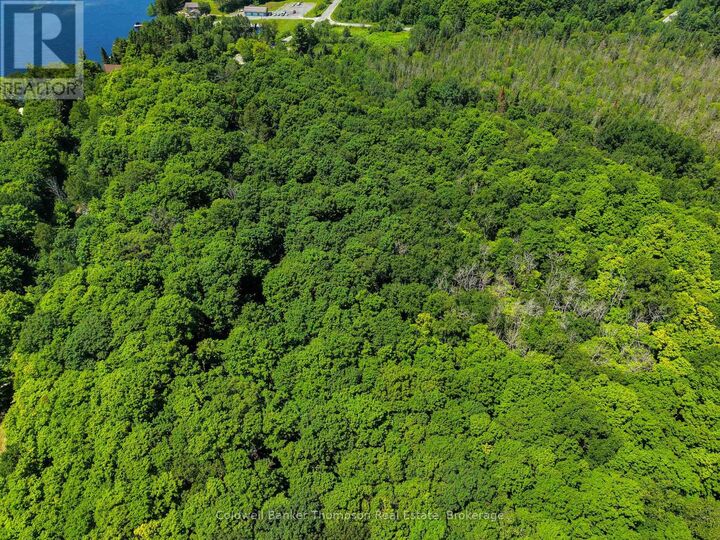 Property Photo: 0 South Drive And Vernon Shores Boulevard ON P1H 2J2