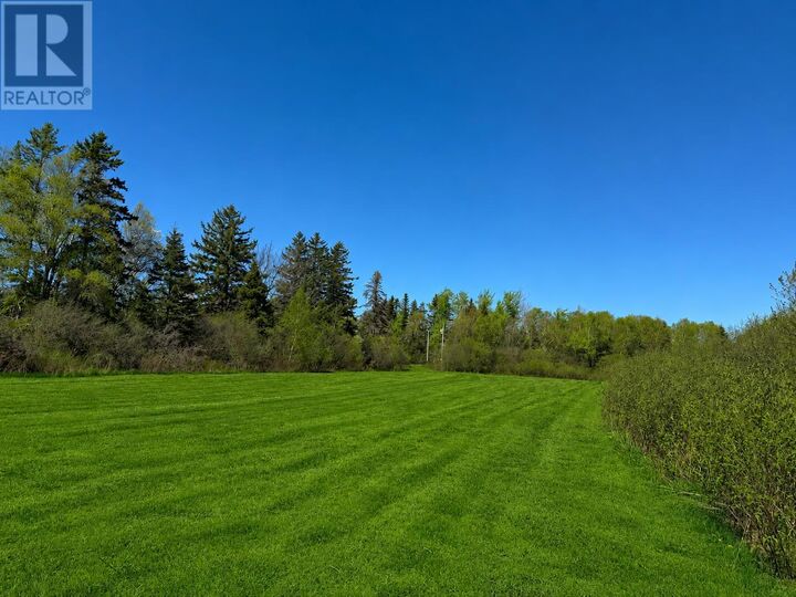 Property Photo: Lot Milligan Wharf Road PE C0B 1J0