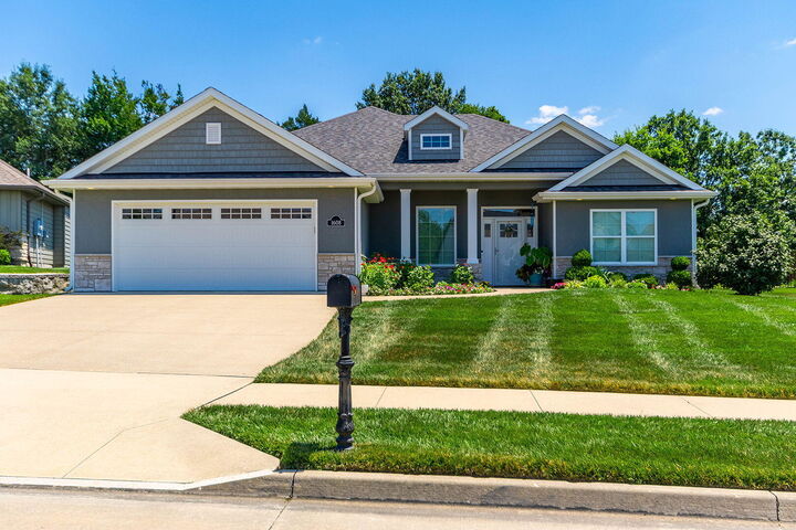 Property Photo:  1608 Spring Mountain Dr  MO 65201 