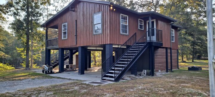 Property Photo: 501 Trussel Rd. SC 29510