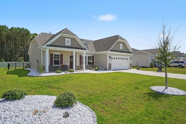 Property Photo:  127 Avery Woods Dr.  SC 29568 