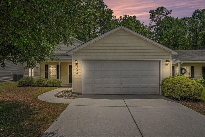Property Photo:  396 Bellegrove Dr.  SC 29579 