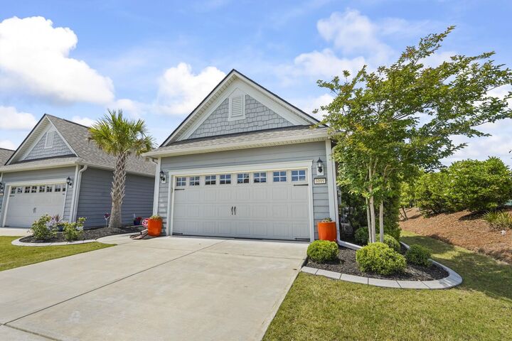 Property Photo: 6099 Tramonto St. SC 29577