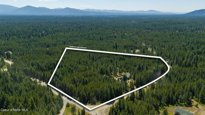 Property Photo: 33250 N Tahoe Dr ID 83869