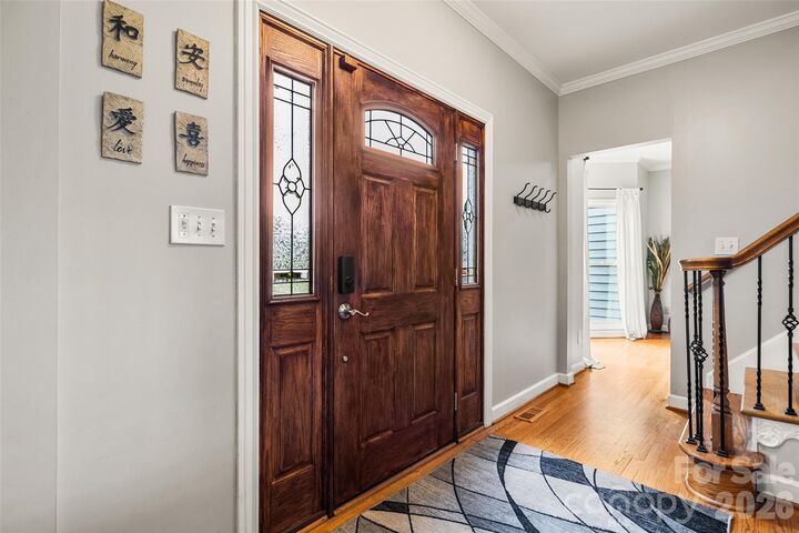 Property Photo: 3375 Blue Jay Pass SC 29708