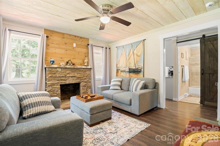Property Photo: 7193 Kershaw Camden Highway SC 29067