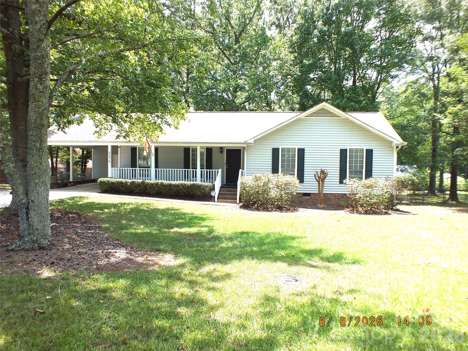Property Photo:  2274 White Pine Court  SC 29720 