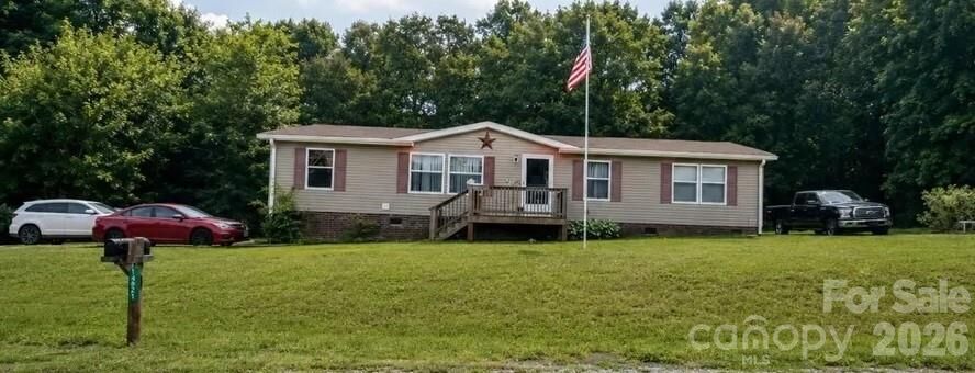 Property Photo:  14621 Old Beatty Ford Road  NC 28071 