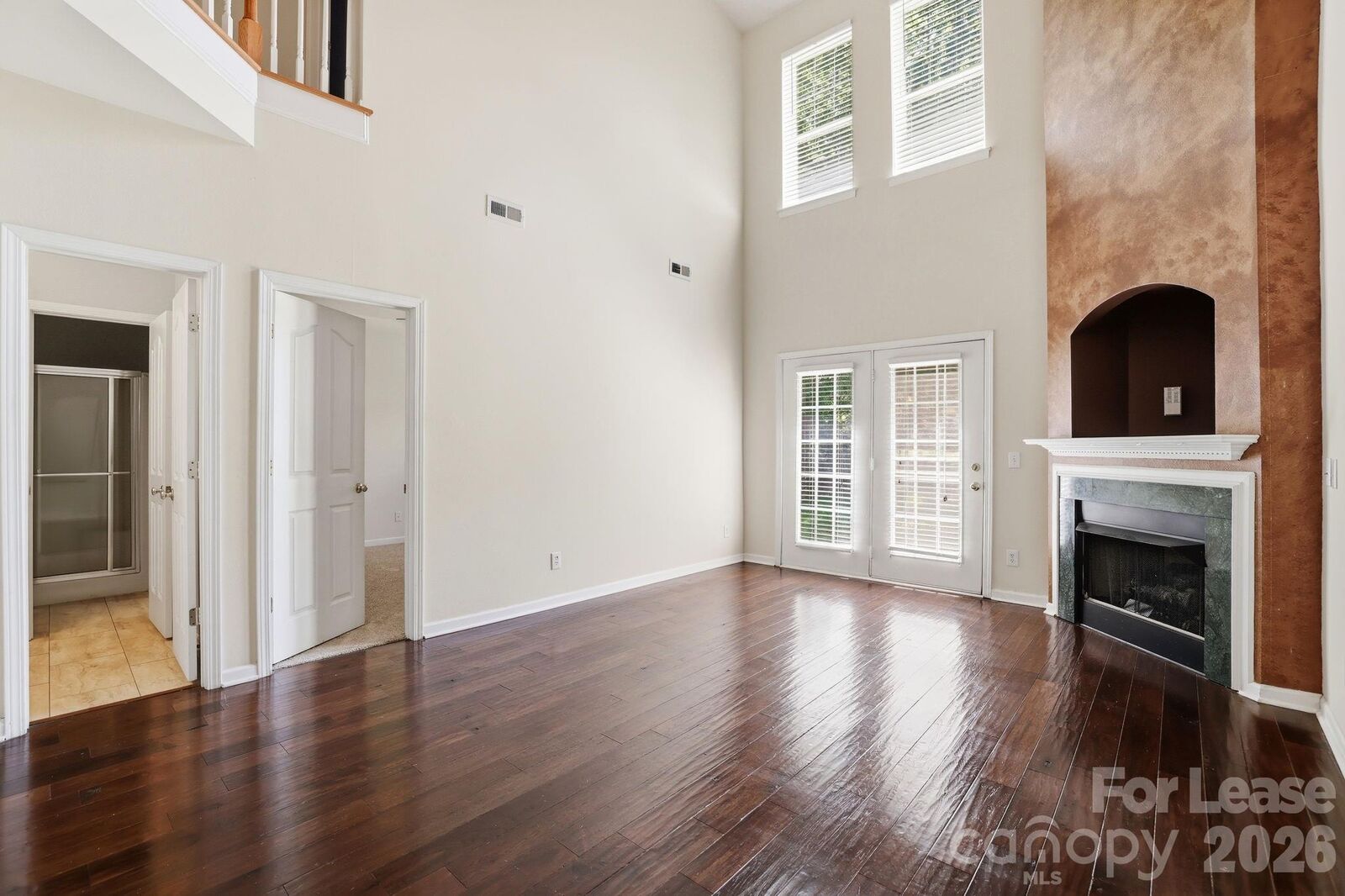 Property Photo: 10781 Essex Hall Drive NC 28277