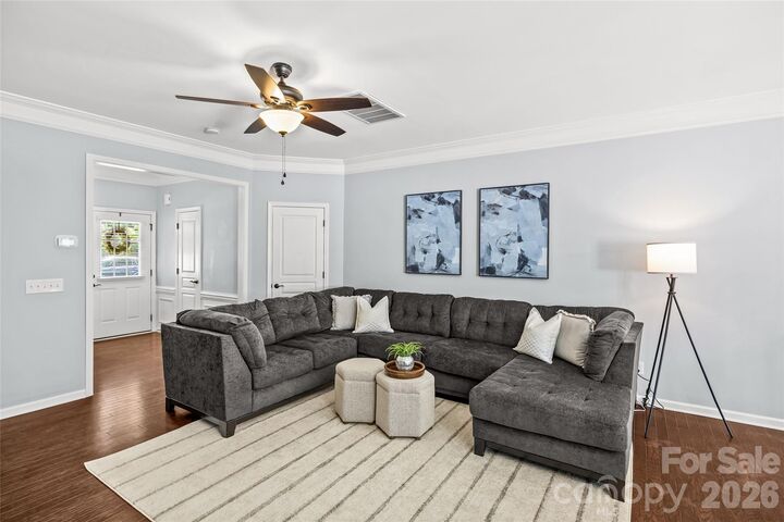 Property Photo: 2258 Kensington Station Parkway NC 28210